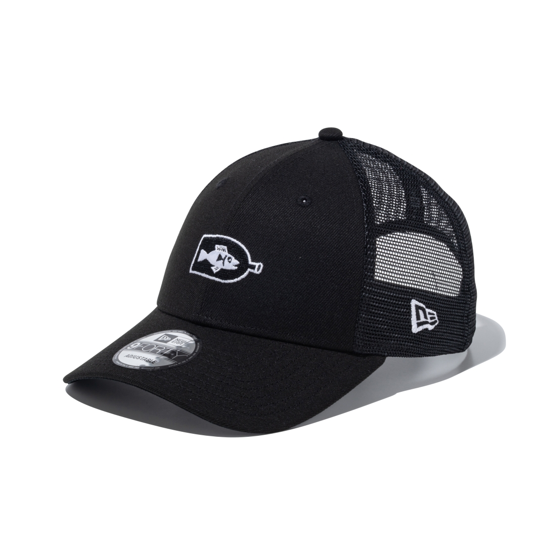 花井祐介/Yusuke Hanai × New Era コラボコレクションが2026年 7/17 発売 (SURFRIDER FOUNDATION ニューエラ)