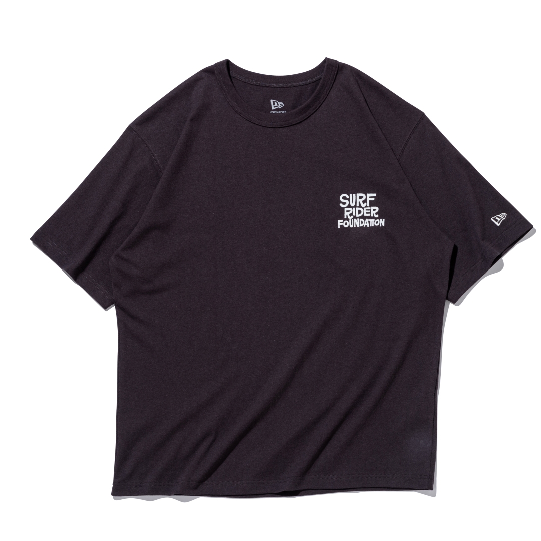 花井祐介/Yusuke Hanai × New Era コラボコレクションが2026年 7/17 発売 (SURFRIDER FOUNDATION ニューエラ)