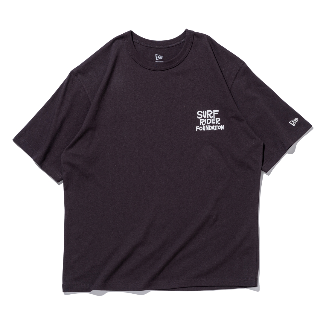花井祐介/Yusuke Hanai × New Era コラボコレクションが2026年 7/17 発売 (SURFRIDER FOUNDATION ニューエラ)