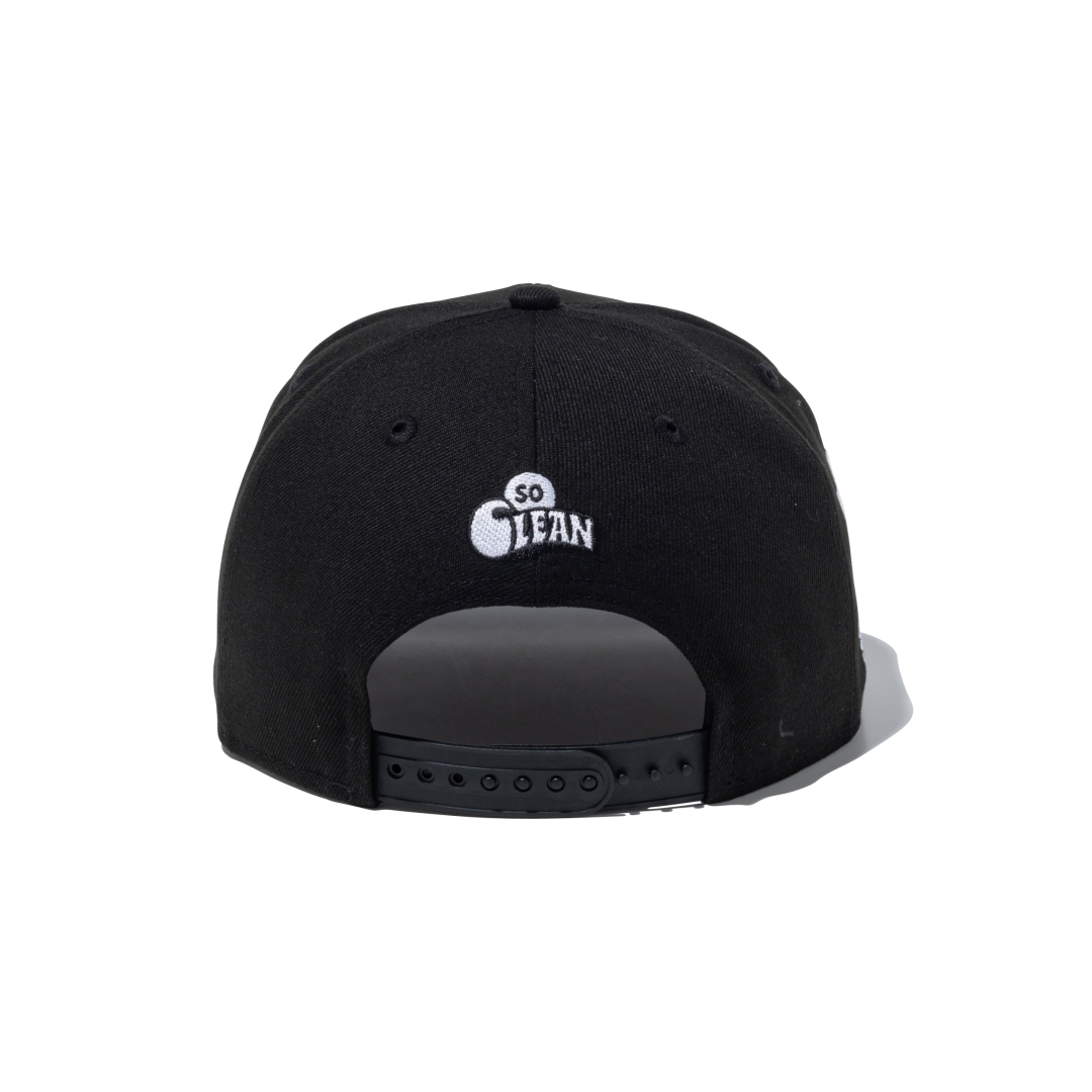 花井祐介/Yusuke Hanai × New Era コラボコレクションが2026年 7/17 発売 (SURFRIDER FOUNDATION ニューエラ)