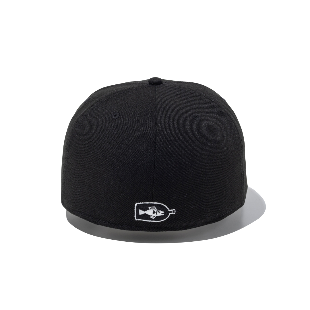 花井祐介/Yusuke Hanai × New Era コラボコレクションが2026年 7/17 発売 (SURFRIDER FOUNDATION ニューエラ)