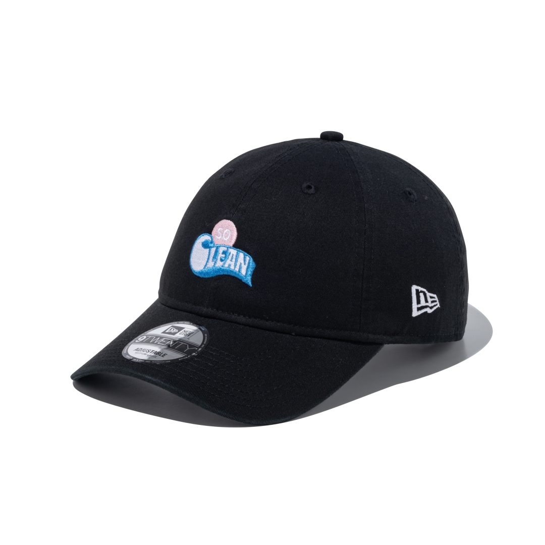 花井祐介/Yusuke Hanai × New Era コラボコレクションが2026年 7/17 発売 (SURFRIDER FOUNDATION ニューエラ)