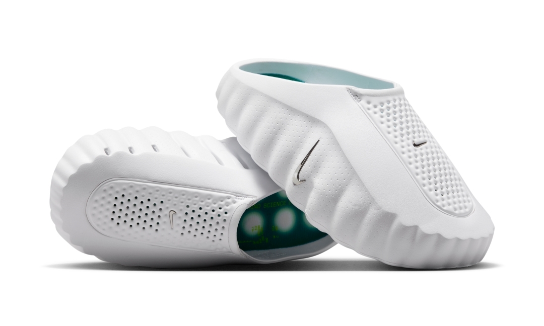 【2026年 発売予定】NIKE MIND 001 “White/Metallic Silver” (ナイキ マインド “ホワイト/メタリックシルバー”) [HQ4307-105]