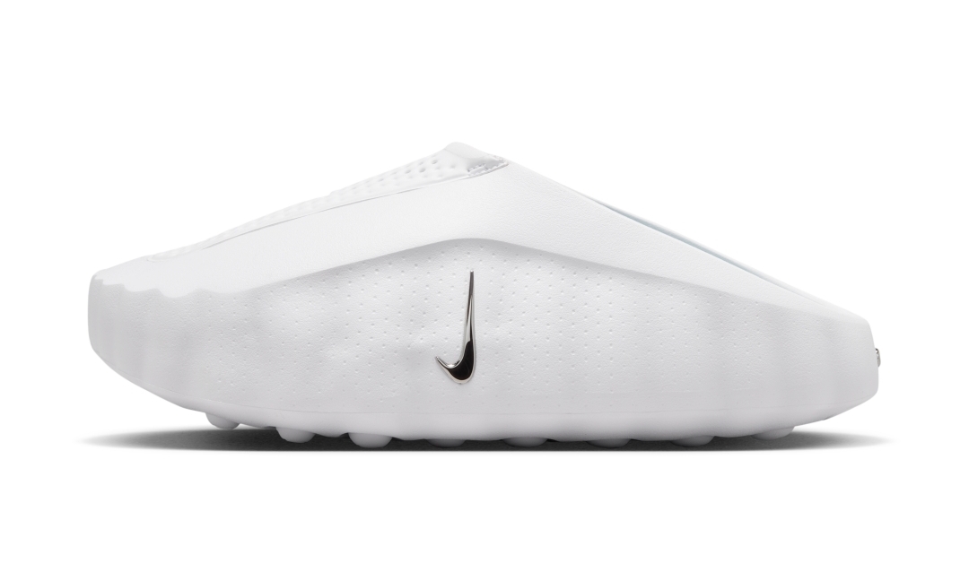 【2026年 発売予定】NIKE MIND 001 “White/Metallic Silver” (ナイキ マインド “ホワイト/メタリックシルバー”) [HQ4307-105]