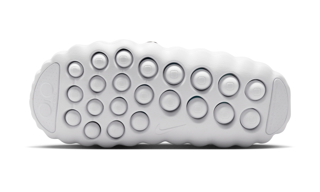 【2026年 発売予定】NIKE MIND 001 “White/Metallic Silver” (ナイキ マインド “ホワイト/メタリックシルバー”) [HQ4307-105]