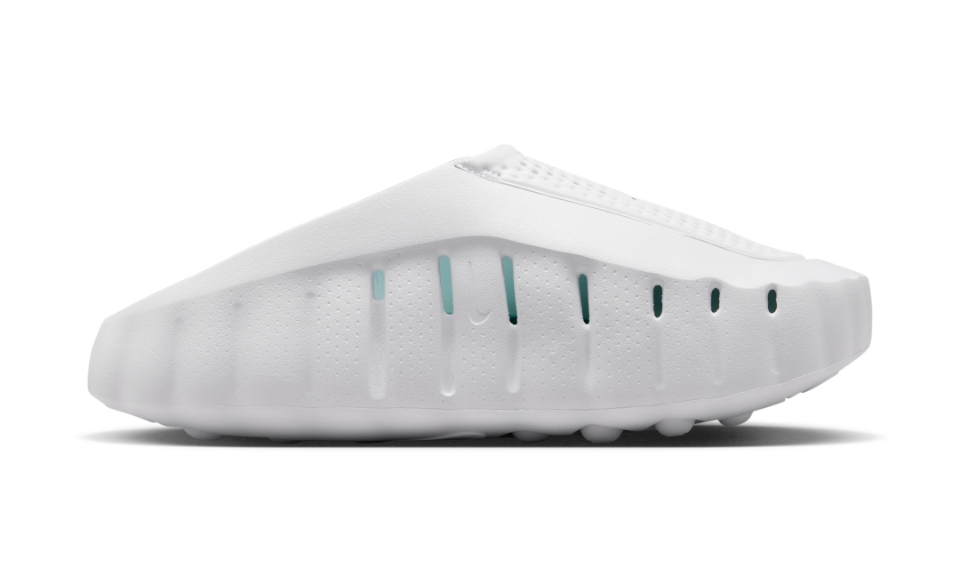 【2026年 発売予定】NIKE MIND 001 “White/Metallic Silver” (ナイキ マインド “ホワイト/メタリックシルバー”) [HQ4307-105]