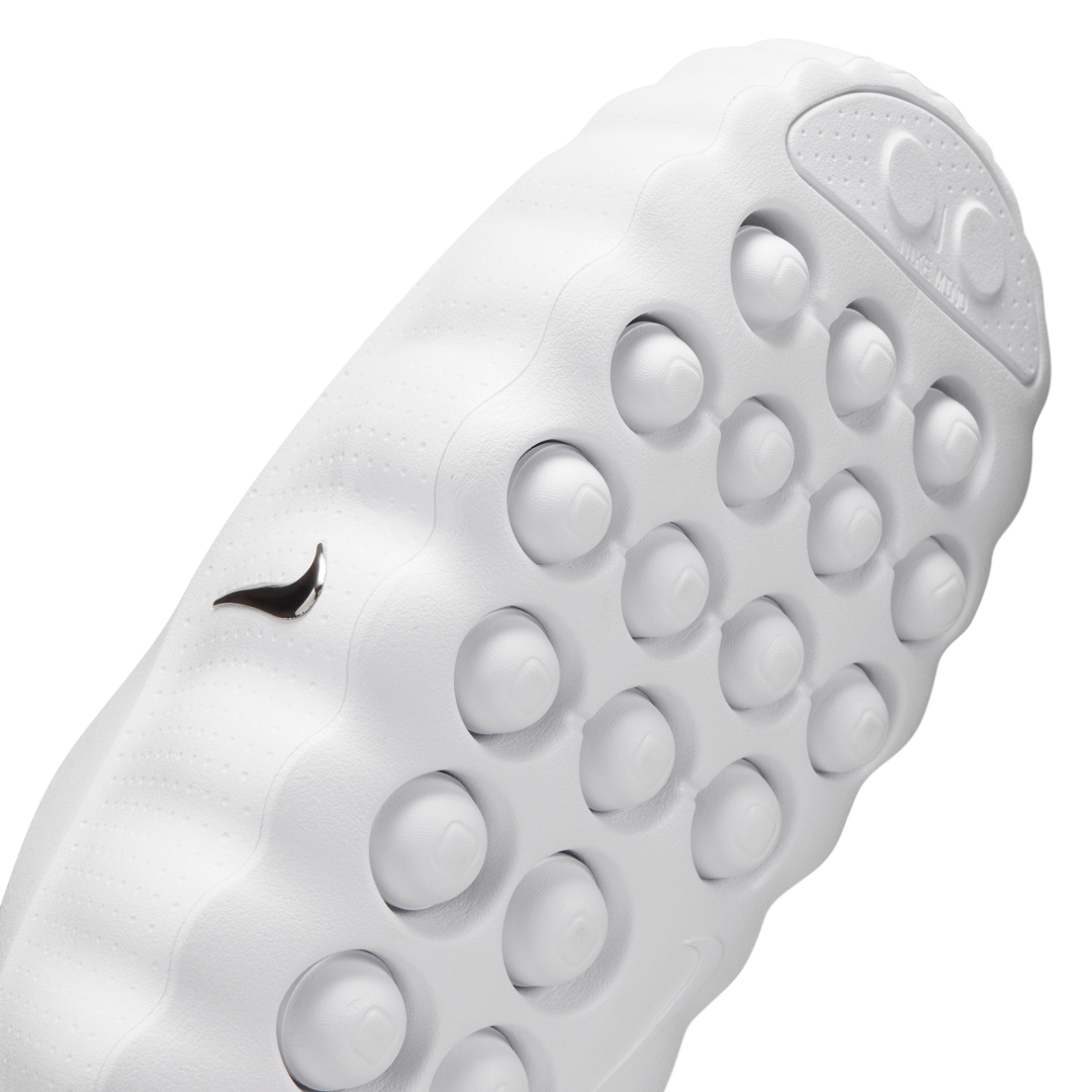 【2026年 発売予定】NIKE MIND 001 “White/Metallic Silver” (ナイキ マインド “ホワイト/メタリックシルバー”) [HQ4307-105]