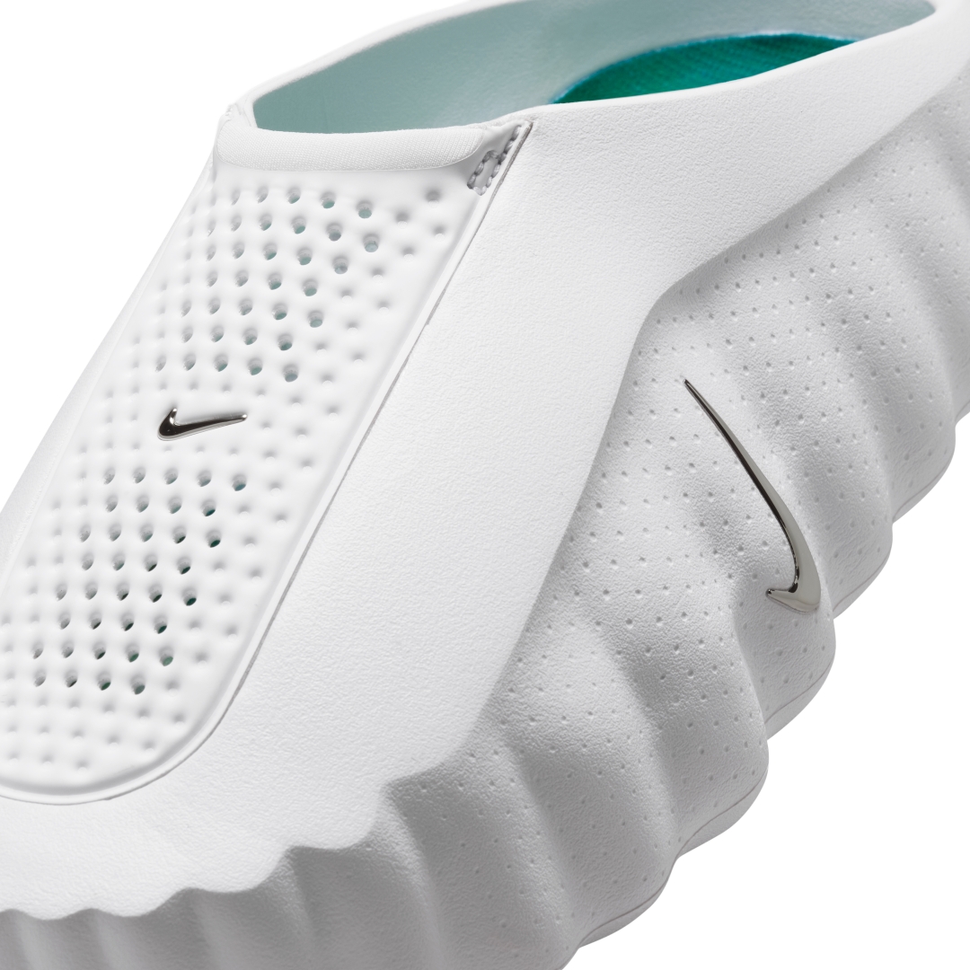 【2026年 発売予定】NIKE MIND 001 “White/Metallic Silver” (ナイキ マインド “ホワイト/メタリックシルバー”) [HQ4307-105]