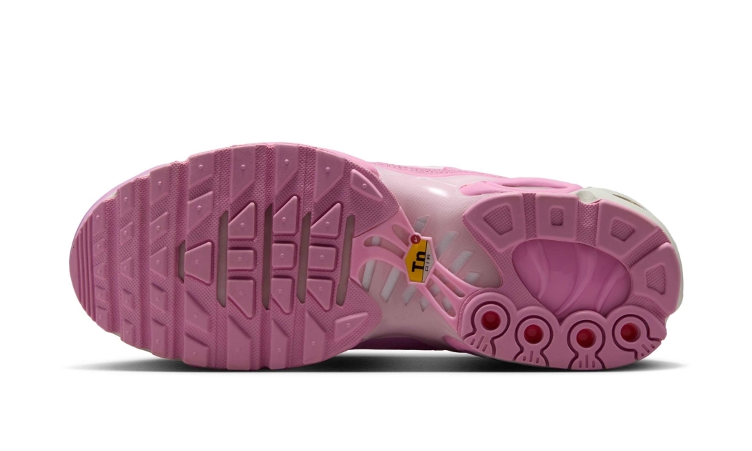 【2026年 7月 発売予定】NIKE AIR MAX PLUS “Pink Rise/Summit White” (ナイキ エア マックス プラス “ピンクライズ/サミットホワイト”) [IV5286-600]
