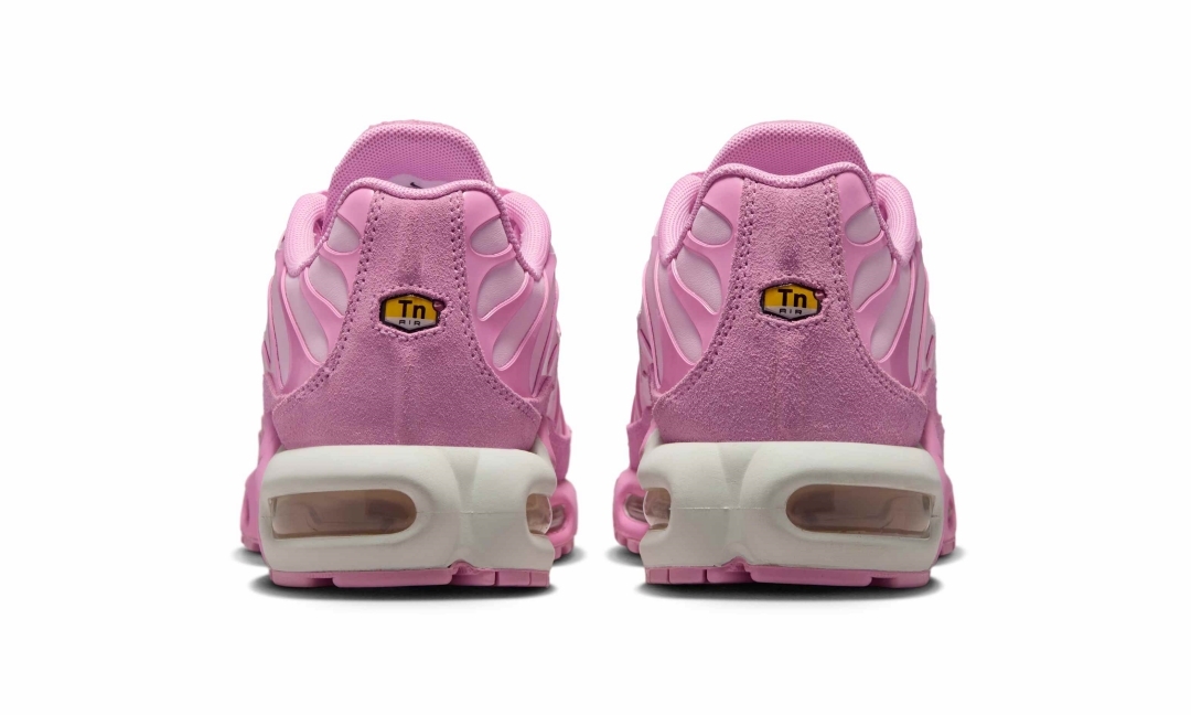 【2026年 7月 発売予定】NIKE AIR MAX PLUS “Pink Rise/Summit White” (ナイキ エア マックス プラス “ピンクライズ/サミットホワイト”) [IV5286-600]