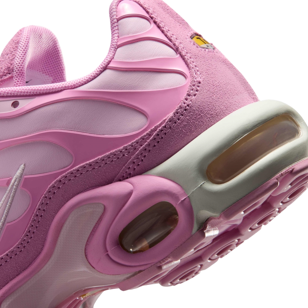 【2026年 7月 発売予定】NIKE AIR MAX PLUS “Pink Rise/Summit White” (ナイキ エア マックス プラス “ピンクライズ/サミットホワイト”) [IV5286-600]