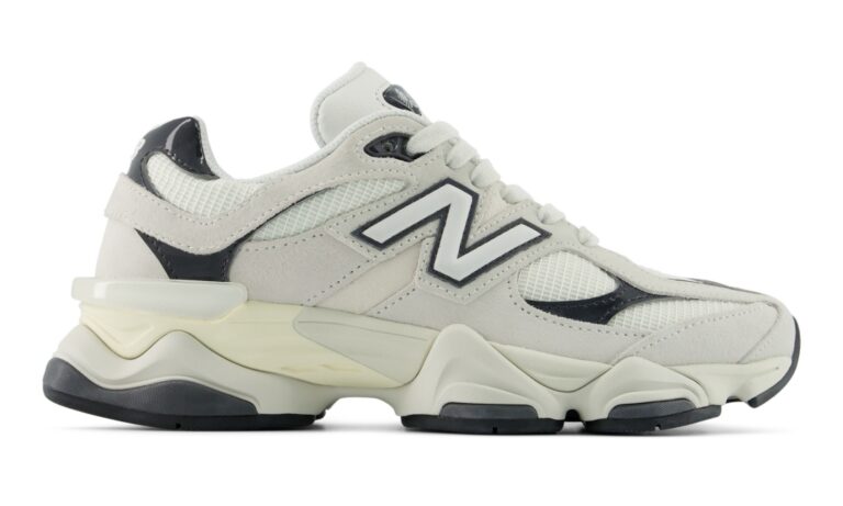 【2026年 7/9 発売】New Balance U9060 2FD “White/Black” (ニューバランス) [U90602FD ...