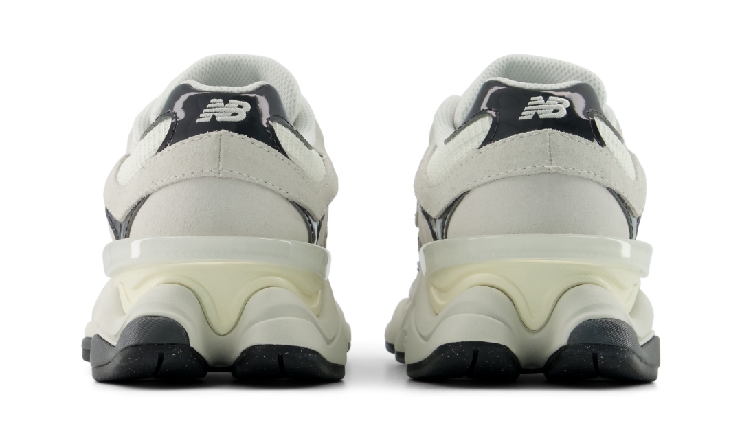 【2026年 7/9 発売】New Balance U9060 2FD “White/Black” (ニューバランス) [U90602FD]