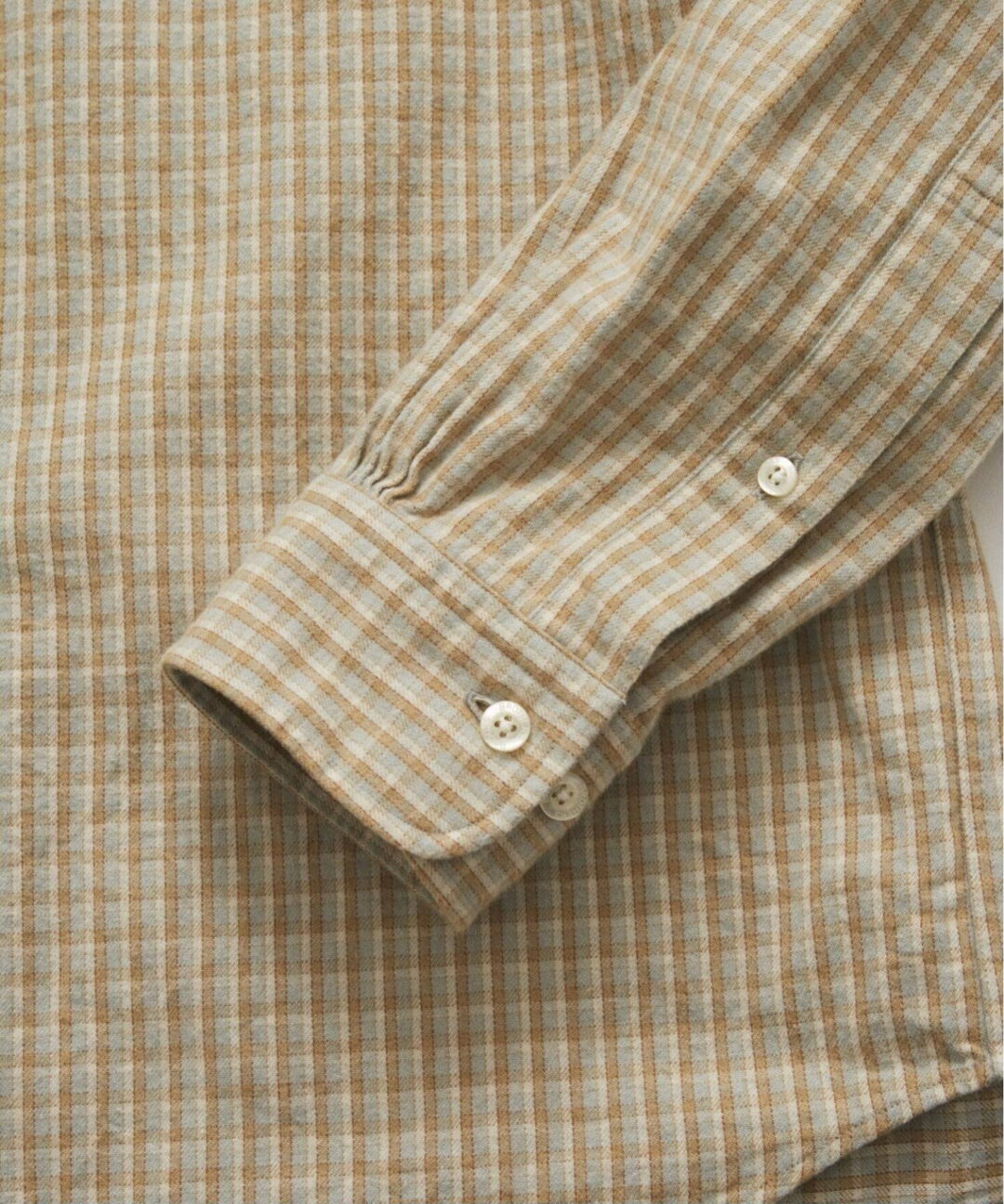 JOURNAL STANDARD × Brooks Brothers 2026 FW 別注 “RC チェック シャツ”が9月中旬 発売 (ジャーナルスタンダード ブルックス ブラザーズ)