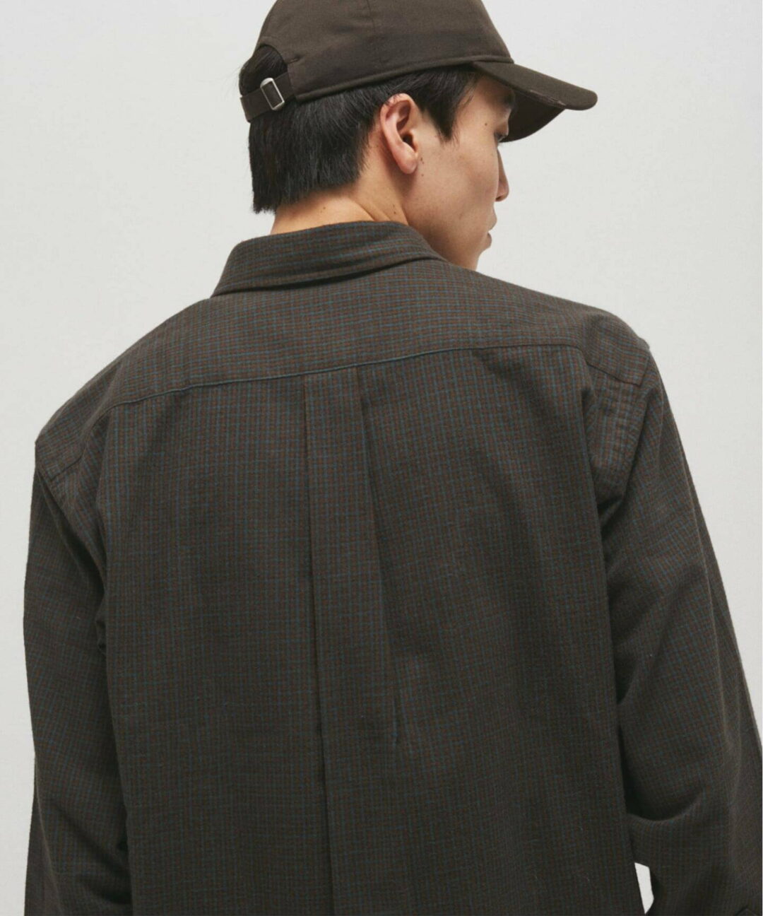JOURNAL STANDARD × Brooks Brothers 2026 FW 別注 “RC チェック シャツ”が9月中旬 発売 (ジャーナルスタンダード ブルックス ブラザーズ)