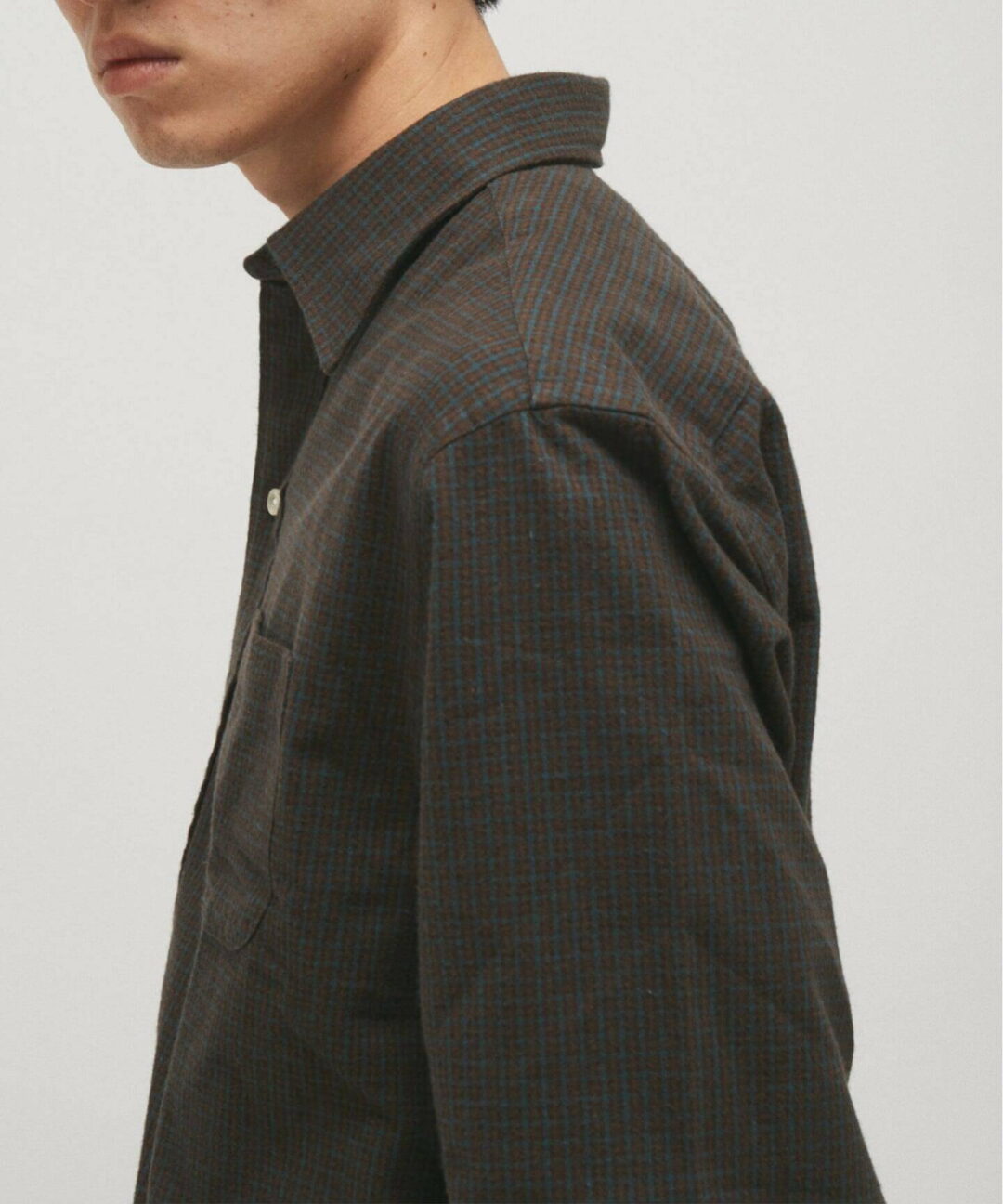 JOURNAL STANDARD × Brooks Brothers 2026 FW 別注 “RC チェック シャツ”が9月中旬 発売 (ジャーナルスタンダード ブルックス ブラザーズ)