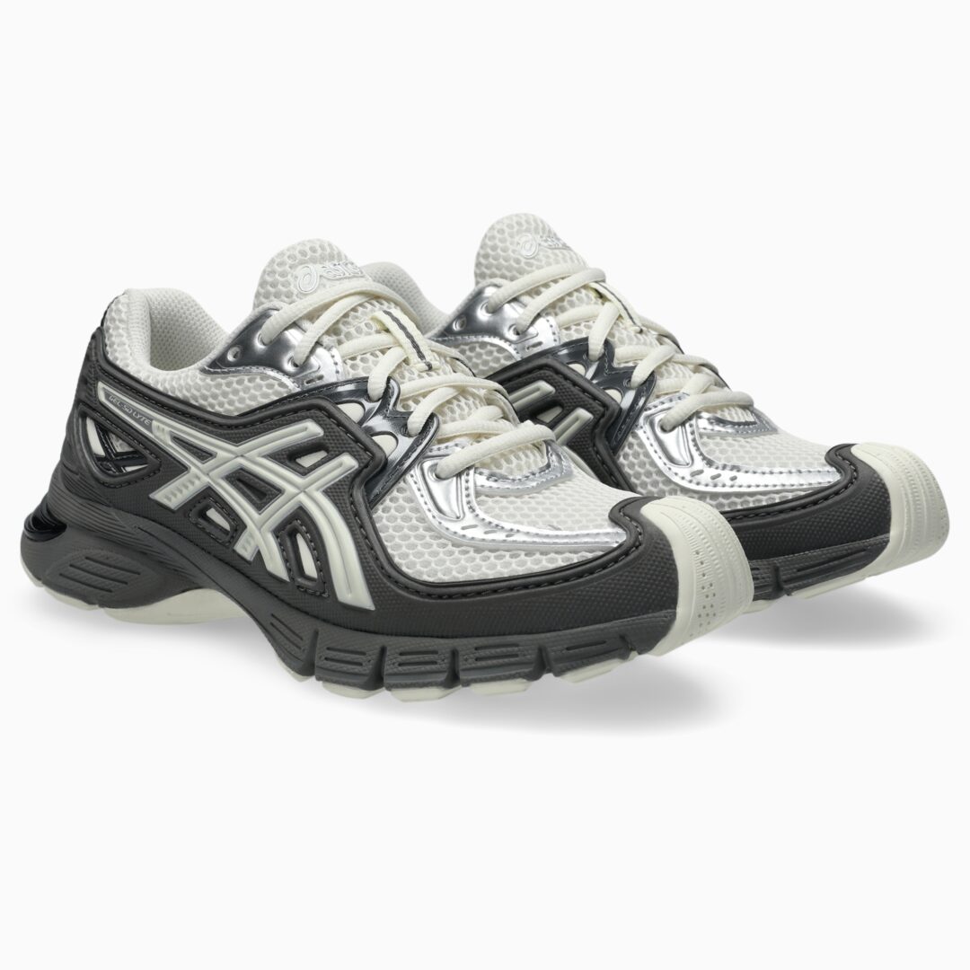 【2026年 7/16 発売】ASICS GEL-SD-LYTE “Cream/Slate blue” (アシックス ゲル エスディー ライト) [1203A886.102/1203A886.401]