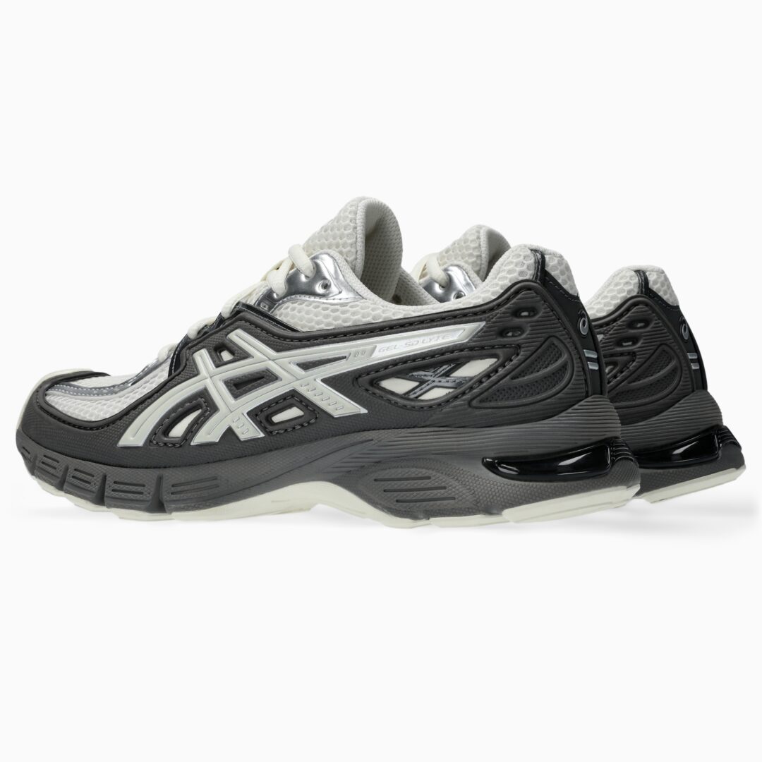 【2026年 7/16 発売】ASICS GEL-SD-LYTE “Cream/Slate blue” (アシックス ゲル エスディー ライト) [1203A886.102/1203A886.401]