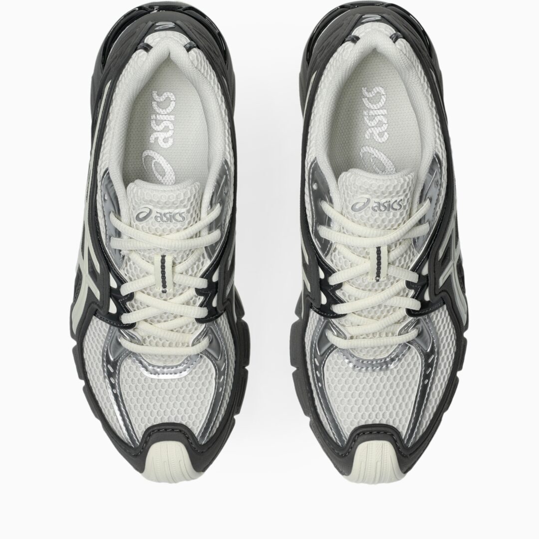 【2026年 7/16 発売】ASICS GEL-SD-LYTE “Cream/Slate blue” (アシックス ゲル エスディー ライト) [1203A886.102/1203A886.401]