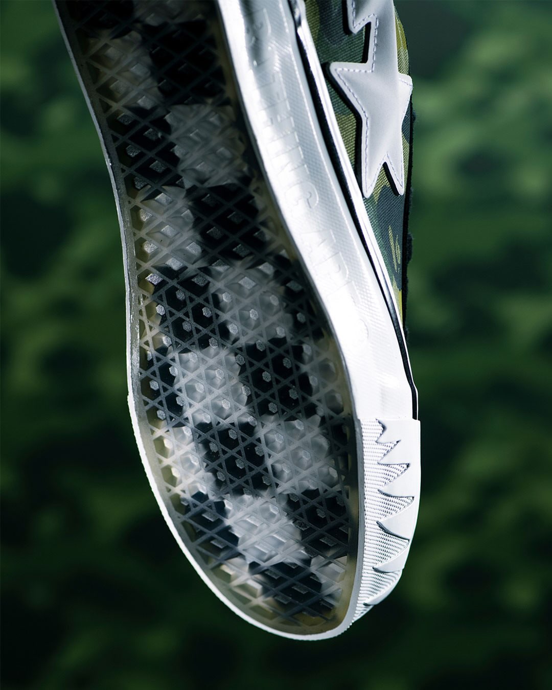 A BATHING APE × VANS KNU SKOOL 2026 SSが2026年 7/15 発売 (ア ベイシング エイプ バンズ ニュースクール)