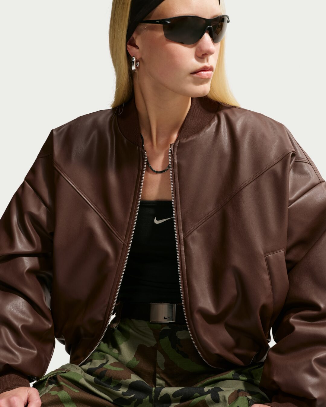 Nike Sportswear “Therma-FIT Bomber Jackets”が2026年 秋 発売予定 (ナイキ スポーツウェア “ボンバージャケット”)