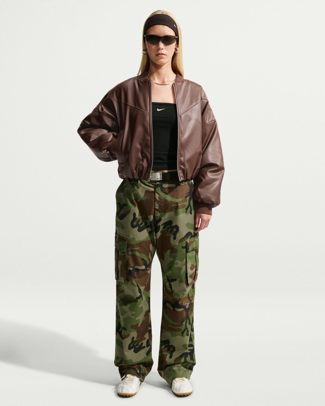 Nike Sportswear “Therma-FIT Bomber Jackets”が2026年 秋 発売予定 (ナイキ スポーツウェア “ボンバージャケット”)