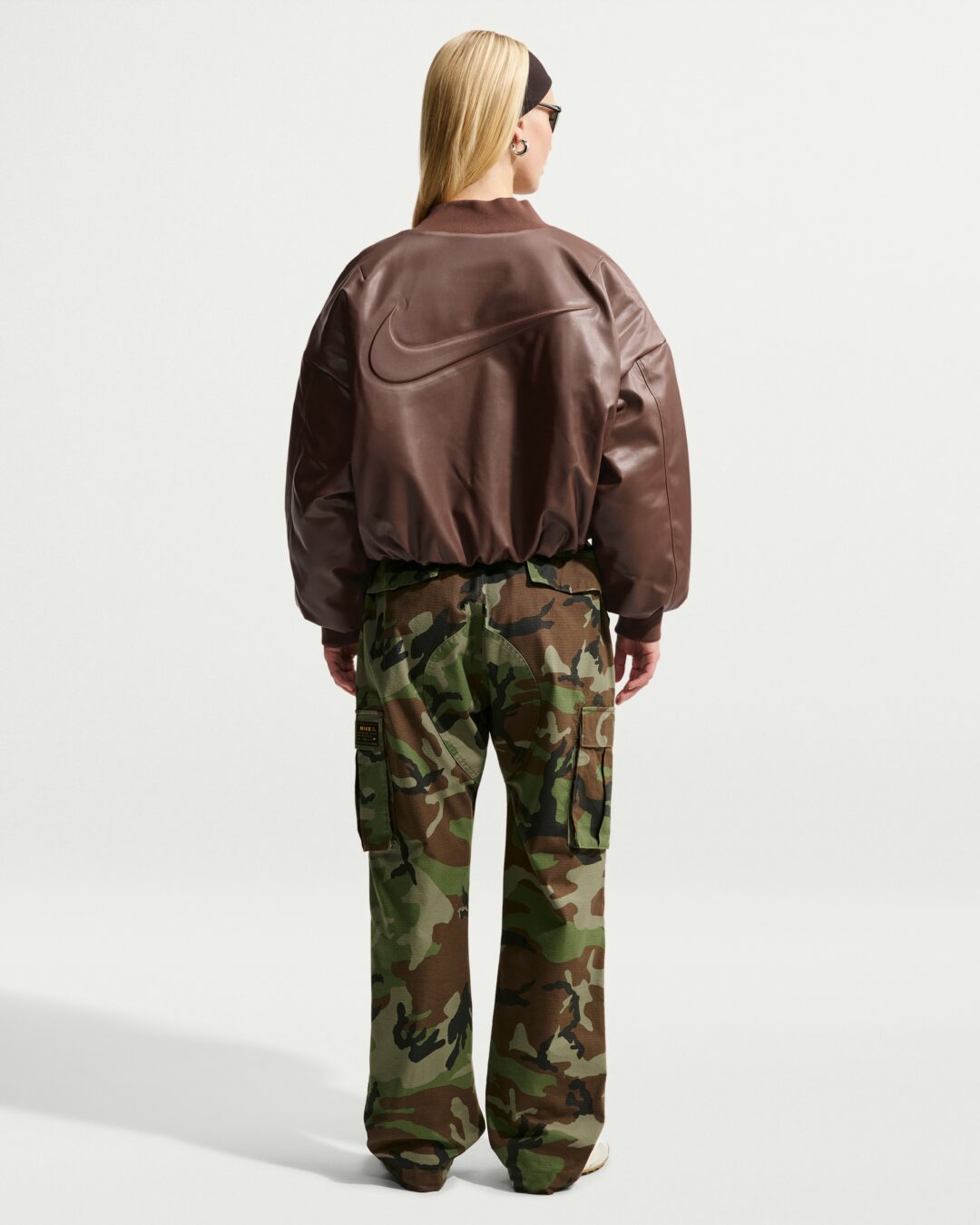 Nike Sportswear “Therma-FIT Bomber Jackets”が2026年 秋 発売予定 (ナイキ スポーツウェア “ボンバージャケット”)