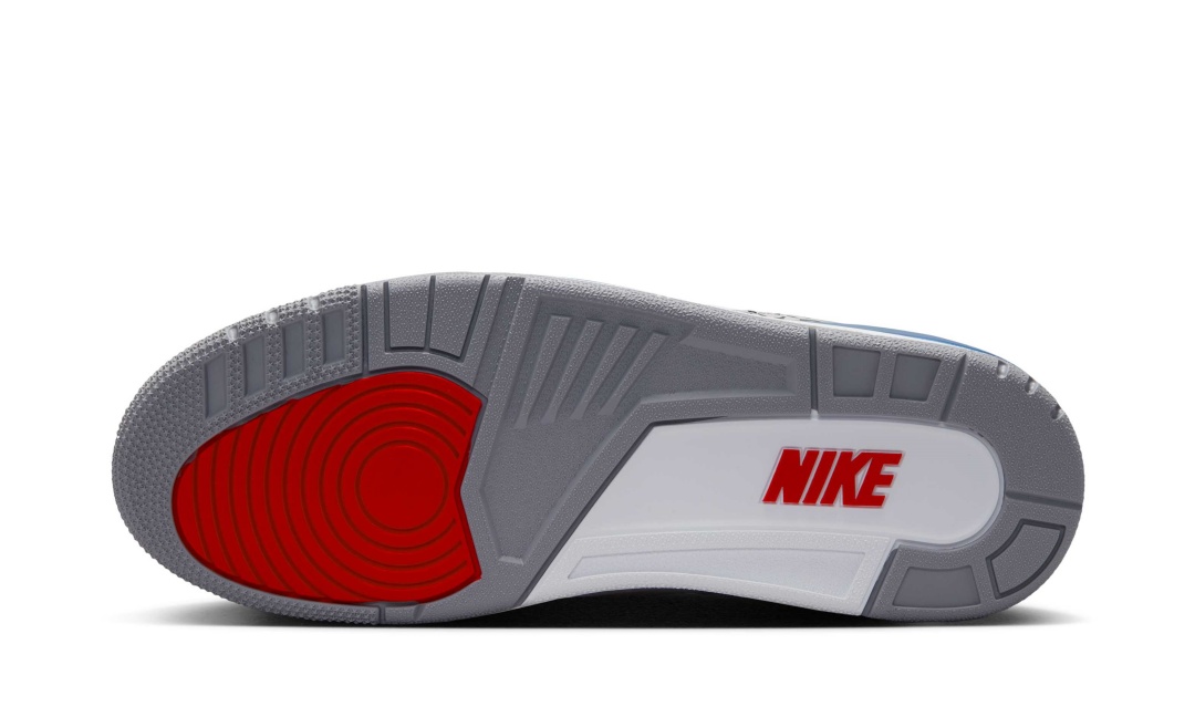 【2026年 7/18 復刻予定】NIKE AIR JORDAN 3 OG “True Blue” (ナイキ エア ジョーダン “トゥルーブルー”) [IF4396-104]