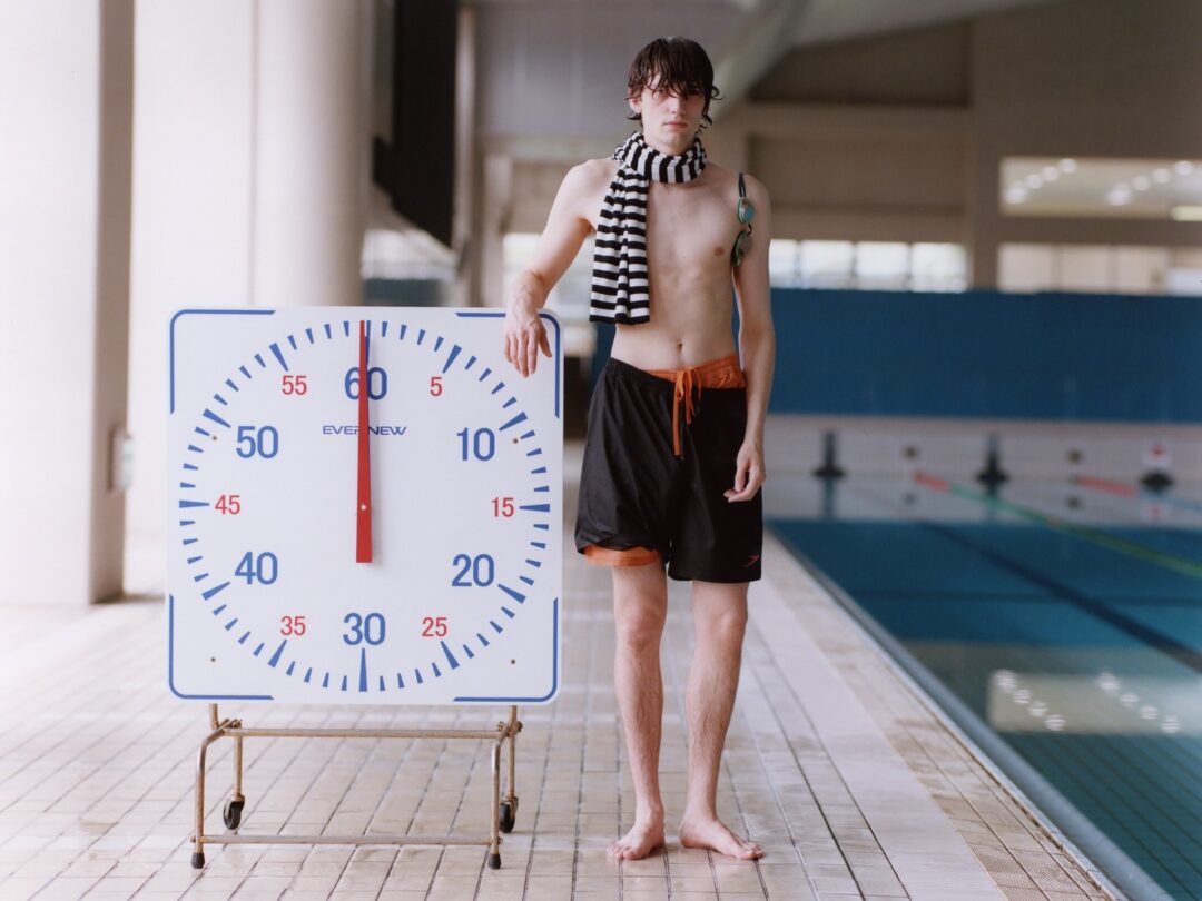スイムウェアブランド「Speedo」×「BEAMS」 2026 SS コラボコレクションが7/11 発売 (ビームス スピード)