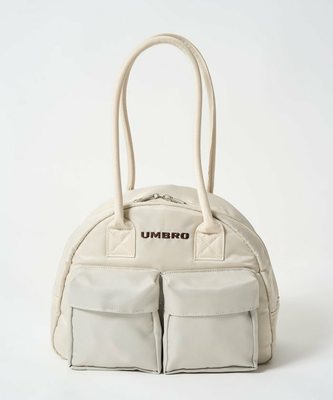 FREAK’S STORE × UMBRO 2026 FW 別注 “Boston Bag”が8月下旬 発売 (フリークスストア アンブロ)