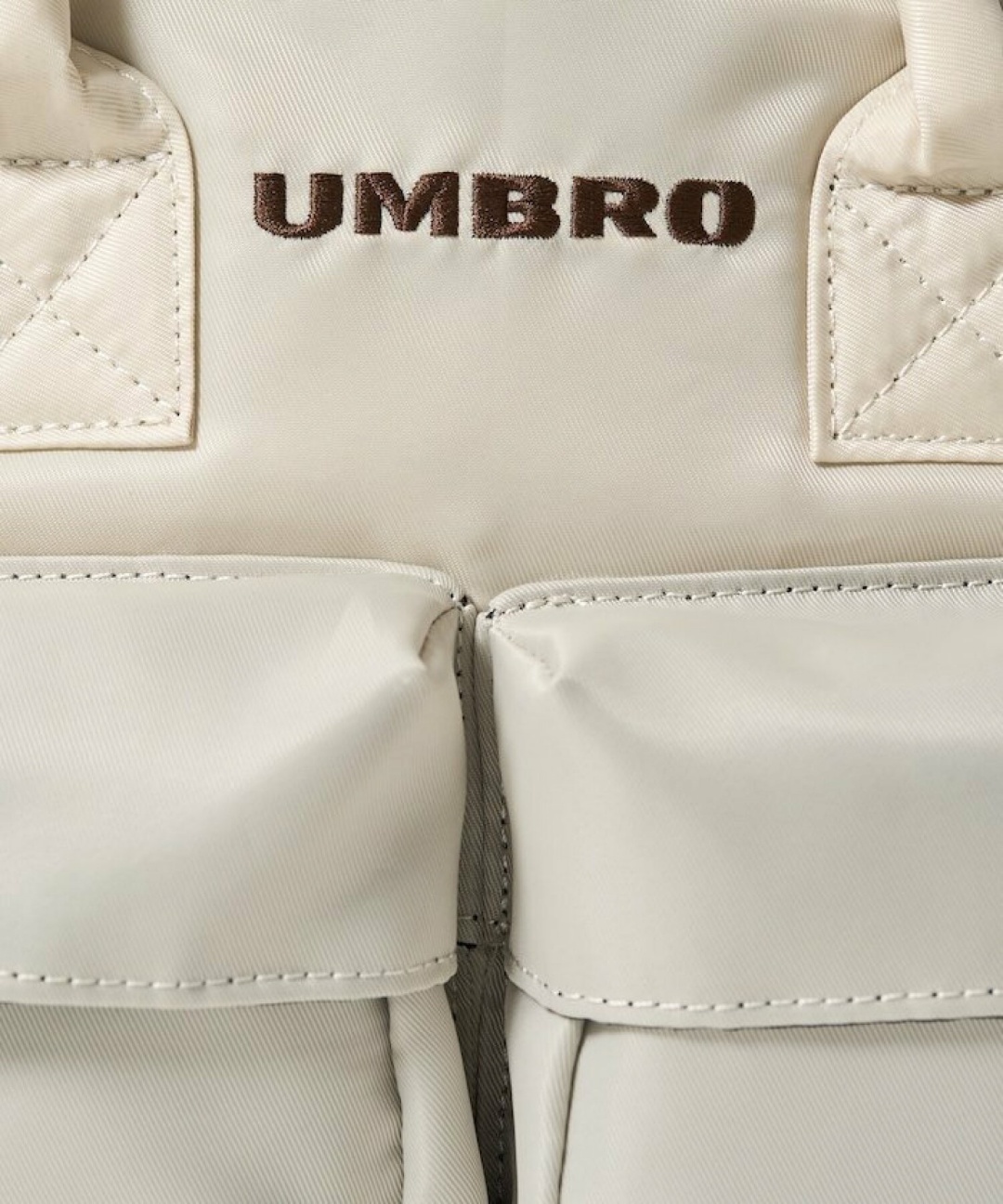 FREAK’S STORE × UMBRO 2026 FW 別注 “Boston Bag”が8月下旬 発売 (フリークスストア アンブロ)