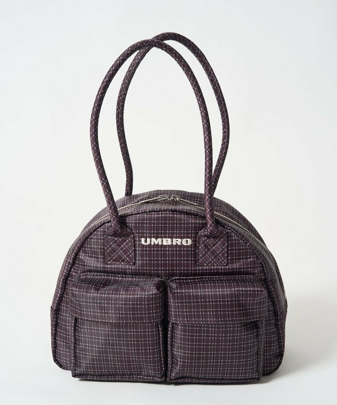 FREAK’S STORE × UMBRO 2026 FW 別注 “Boston Bag”が8月下旬 発売 (フリークスストア アンブロ)