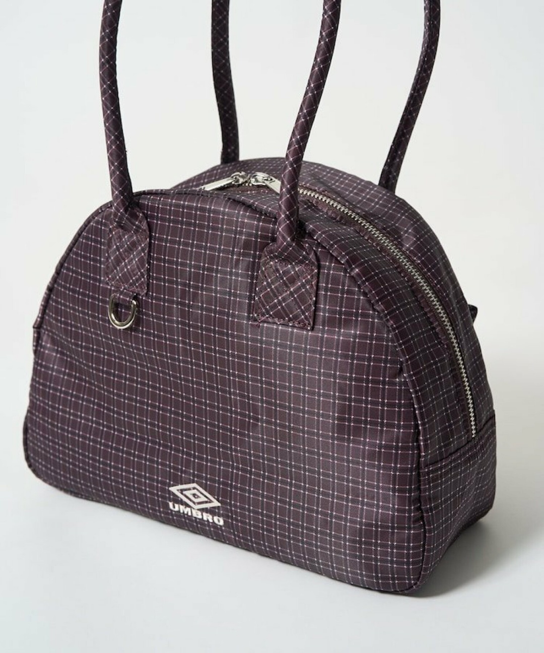 FREAK’S STORE × UMBRO 2026 FW 別注 “Boston Bag”が8月下旬 発売 (フリークスストア アンブロ)