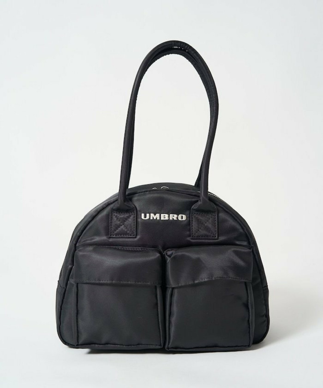 FREAK’S STORE × UMBRO 2026 FW 別注 “Boston Bag”が8月下旬 発売 (フリークスストア アンブロ)