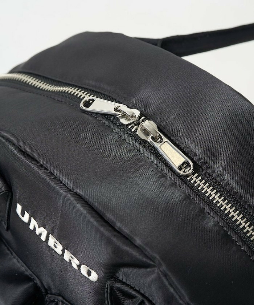 FREAK’S STORE × UMBRO 2026 FW 別注 “Boston Bag”が8月下旬 発売 (フリークスストア アンブロ)