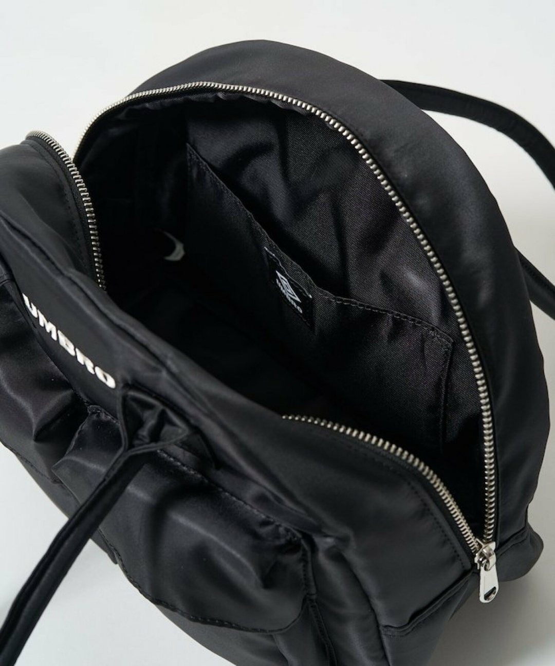 FREAK’S STORE × UMBRO 2026 FW 別注 “Boston Bag”が8月下旬 発売 (フリークスストア アンブロ)