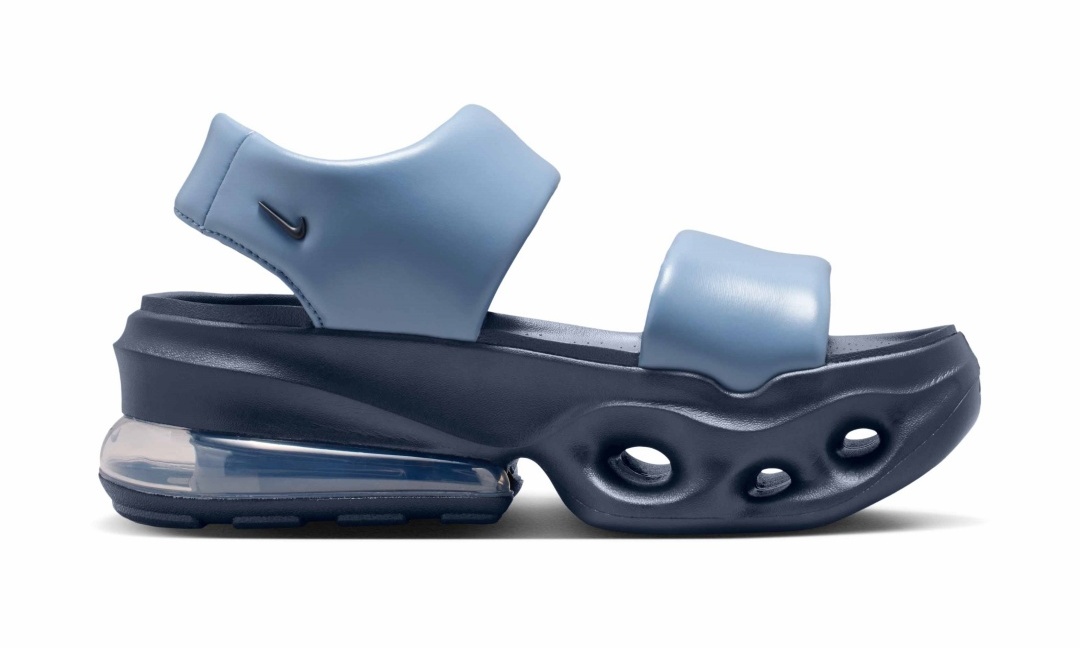 【2026年 7/12 発売】NIKE W AIR MAX HALO “Work Blue/Aluminum” (ナイキ エア マックス ヘイロー “ワークブルー/アルミニウム”) [IO1959-400]