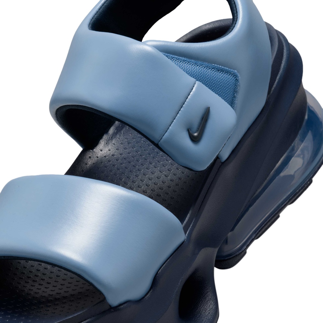 【2026年 7/12 発売】NIKE W AIR MAX HALO “Work Blue/Aluminum” (ナイキ エア マックス ヘイロー “ワークブルー/アルミニウム”) [IO1959-400]