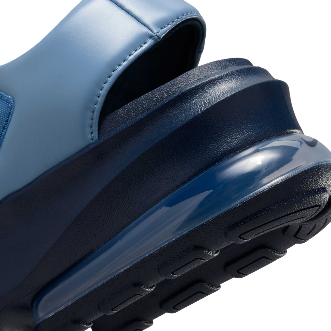 【2026年 7/12 発売】NIKE W AIR MAX HALO “Work Blue/Aluminum” (ナイキ エア マックス ヘイロー “ワークブルー/アルミニウム”) [IO1959-400]