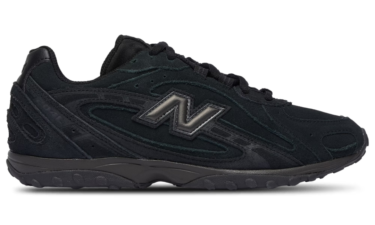 【2026年 8月中旬 発売】New Balance U204L 5YB “Triple Black” (ニューバランス) [U204L5YB]
