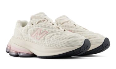 【2026年 発売】New Balance U5030 1UW “Linen/Pink Chalk” (ニューバランス) [U50301UW]