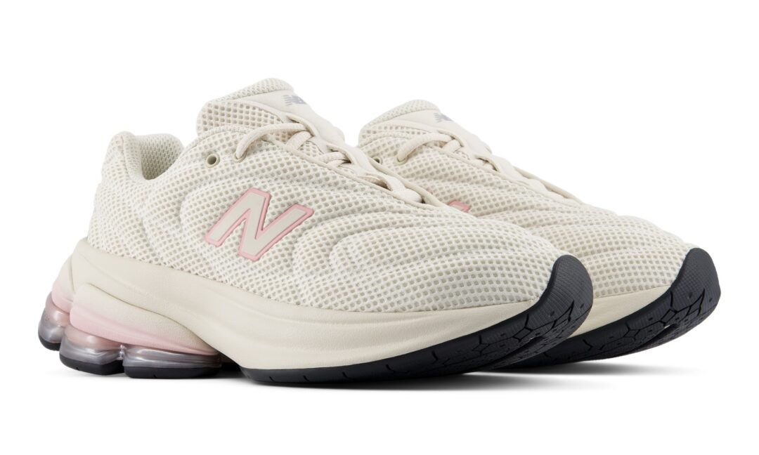 【2026年 発売】New Balance U5030 1UW “Linen/Pink Chalk” (ニューバランス) [U50301UW]