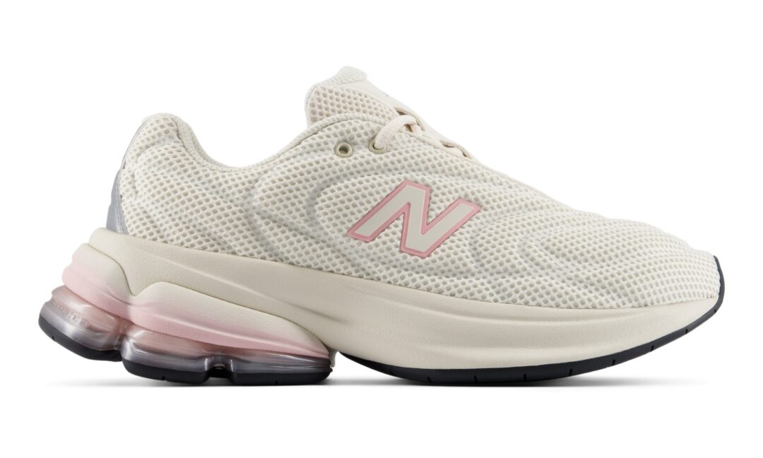 【2026年 発売】New Balance U5030 1UW “Linen/Pink Chalk” (ニューバランス) [U50301UW]