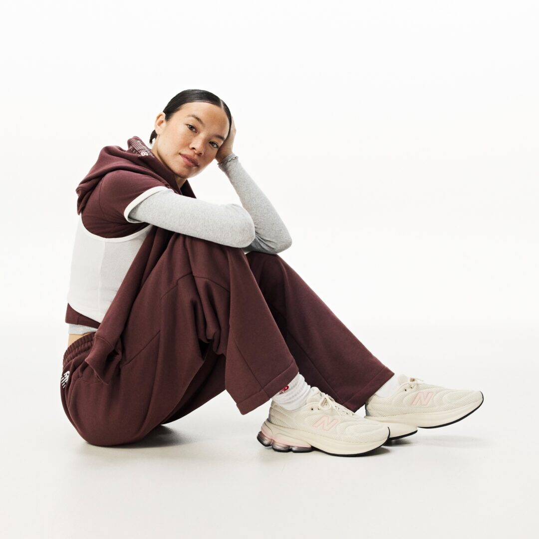 【2026年 発売】New Balance U5030 1UW “Linen/Pink Chalk” (ニューバランス) [U50301UW]