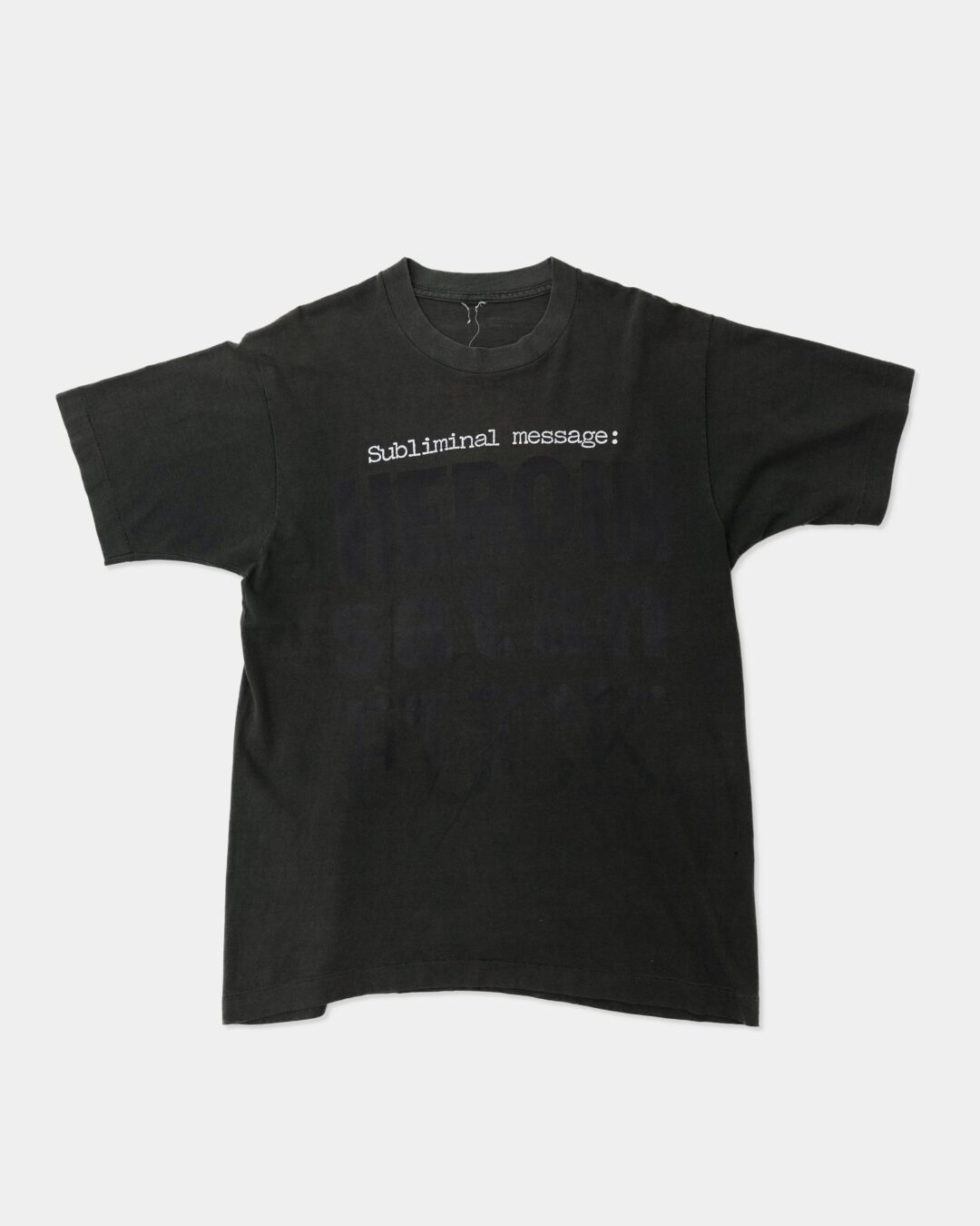 weberによる「大Tシャツ展 後夜祭」をコンセプトストア「V.A.」にて2026年 7/24~7/26 オープン (ウェーバー ヴィエー)
