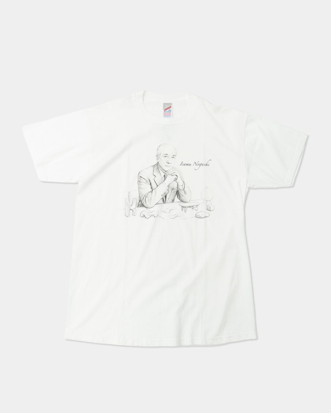 weberによる「大Tシャツ展 後夜祭」をコンセプトストア「V.A.」にて2026年 7/24~7/26 オープン (ウェーバー ヴィエー)