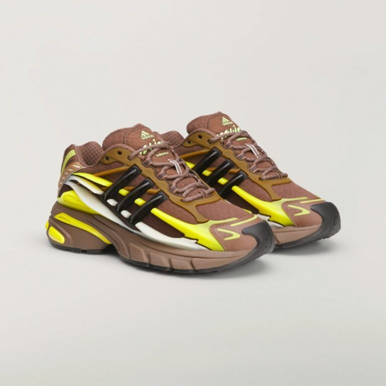 2026年 9月 発売予定】Pharrell Williams x adidas Originals
