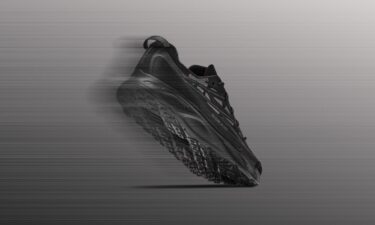 【2026年 8/4 発売】HOKA HUAKA PRO “Triple Black” (ホカ フアカ プロ) [1176672-BBLC]