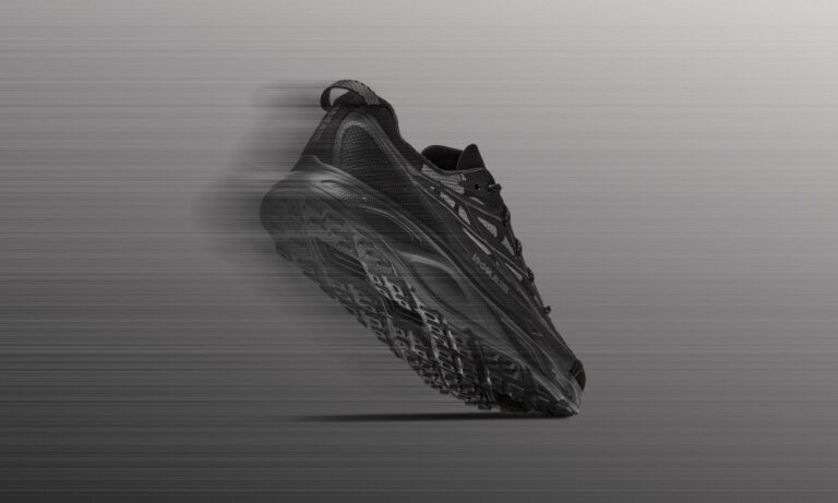 2026年 8/4 発売】HOKA HUAKA PRO “Triple Black” (ホカ フアカ プロ