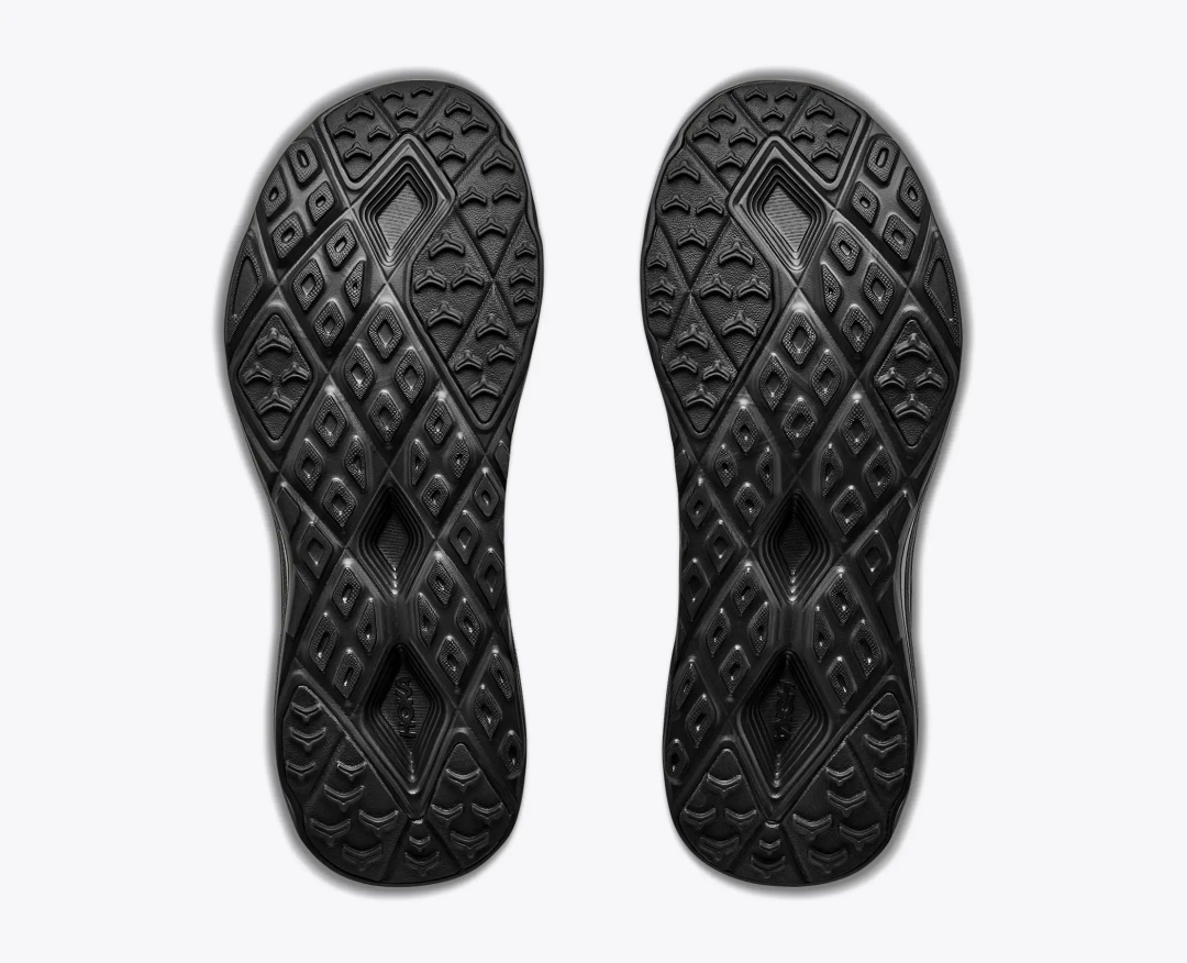 【2026年 8/4 発売】HOKA HUAKA PRO “Triple Black” (ホカ フアカ プロ) [1176672-BBLC]